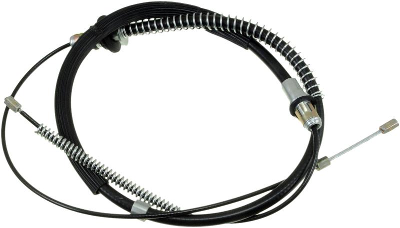 Dorman C93543 Parking Brake Cable product image 2 of 3