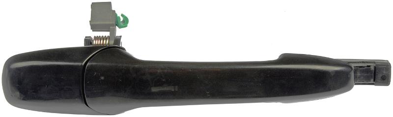 Dorman 79437 - Exterior Door Handle Dorman 79437 Exterior Door Handle product image 2 of 3