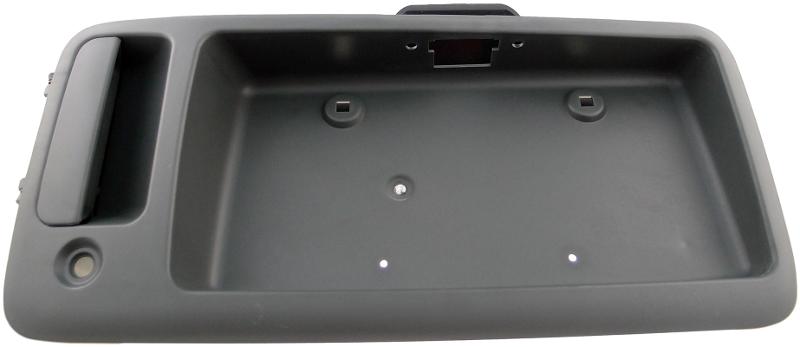 Dorman 88268 Exterior Door Handle product image 1 of 3