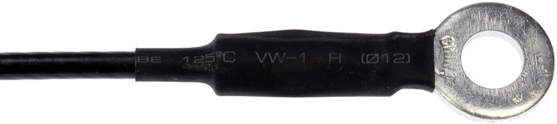 Dorman 38557 Tailgate Support Cable product image 2 of 3