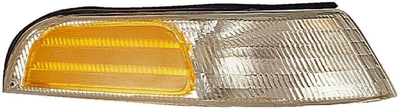 Dorman 1630244 Turn Signal / Parking Light Assembly product image 1 of 1