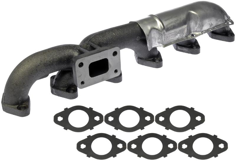 Dorman 674910 Exhaust Manifold product image 1 of 3