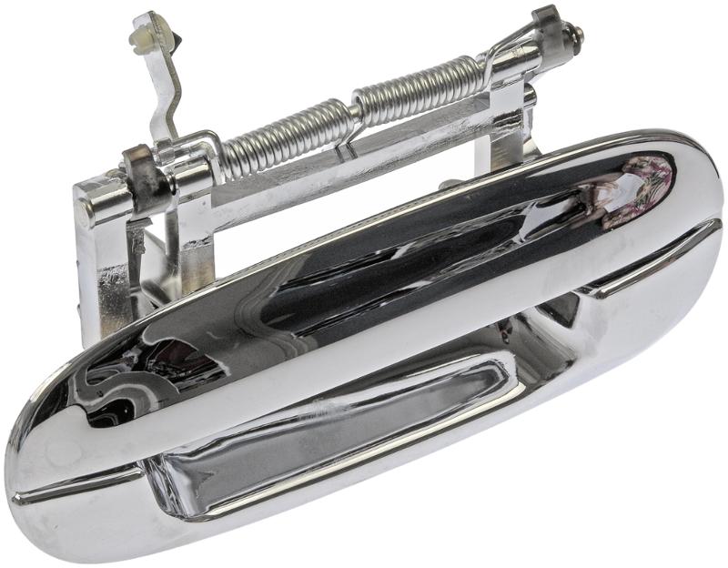Dorman 91201 Exterior Door Handle product image 2 of 3