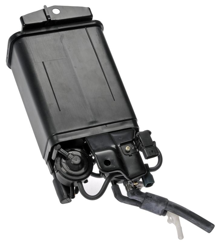 Dorman 911656 Vapor Canister product image 2 of 4