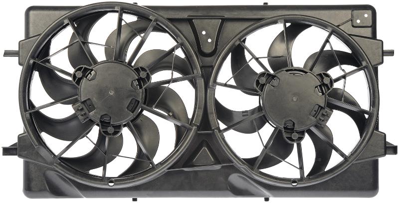 Dorman 621055 - Engine Cooling Fan Assembly Dorman 621055 Engine Cooling Fan Assembly product image 1 of 2