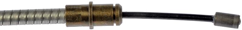 Dorman C660498 Parking Brake Cable product image 2 of 3