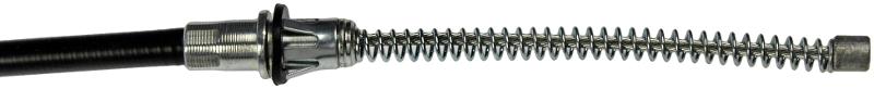 Dorman C92678 - Parking Brake Cable Dorman C92678 Parking Brake Cable product image 3 of 3