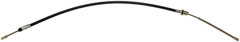 Dorman C92400 Parking Brake Cable product image 2 of 3