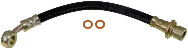 Dorman H381008 Brake Hydraulic Hose product image 2 of 3