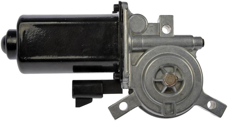 Dorman 742118 Power Window Motor product image 2 of 4