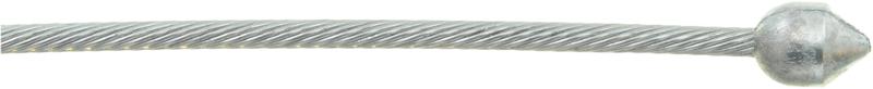 Dorman C92656 Parking Brake Cable product image 2 of 3