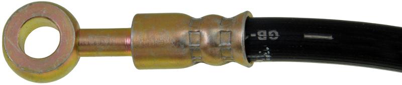 Dorman H620390 Brake Hydraulic Hose product image 3 of 3