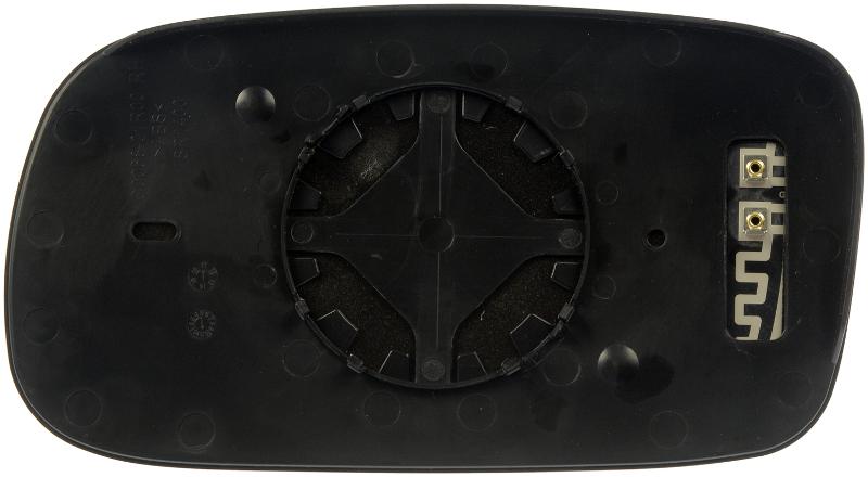 Dorman 56251 Door Mirror Glass product image 2 of 2