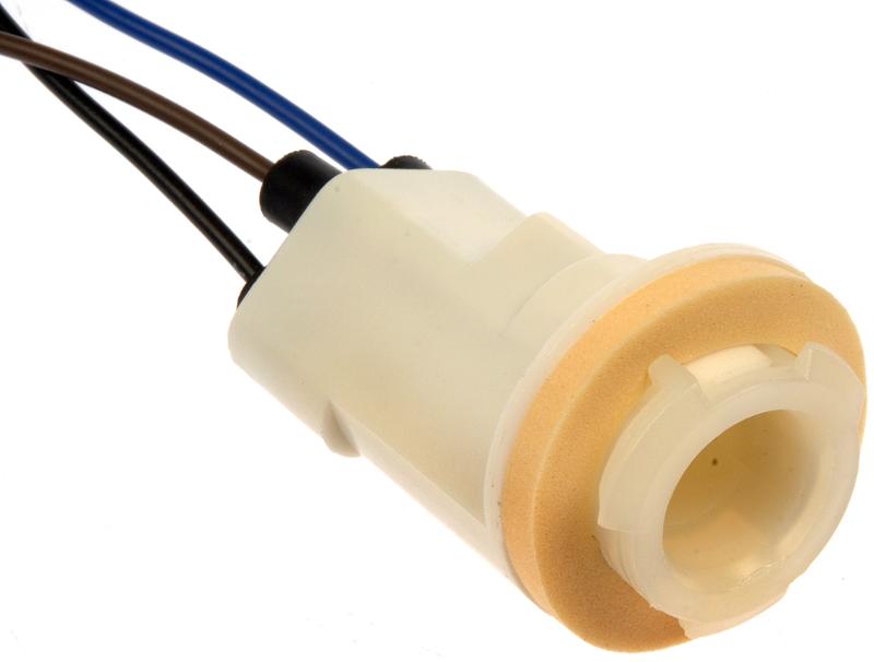 Dorman 84716 - Parking Light Bulb Socket Dorman 84716 Parking Light Bulb Socket product image 1 of 3