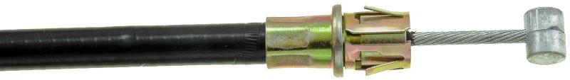 Dorman C95013 Parking Brake Cable product image 1 of 3