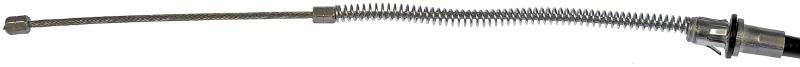 Dorman C93361 Parking Brake Cable product image 1 of 3