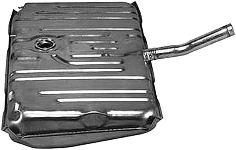 Dorman 576222 Fuel Tank product image 1 of 1