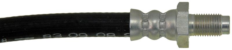 Dorman H38329 - Brake Hydraulic Hose Dorman H38329 Brake Hydraulic Hose product image 1 of 3