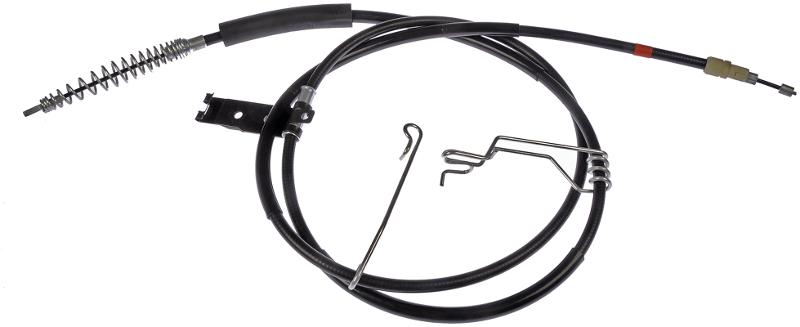 Dorman C660559 Parking Brake Cable product image 2 of 3