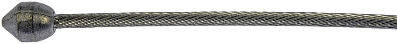 Dorman C93031 Parking Brake Cable product image 3 of 3