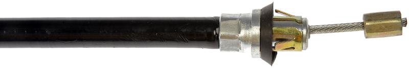Dorman C95218 Parking Brake Cable product image 1 of 3