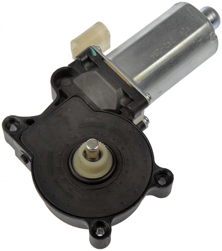 Dorman 742294 - Power Window Motor Dorman 742294 Power Window Motor product image 2 of 4