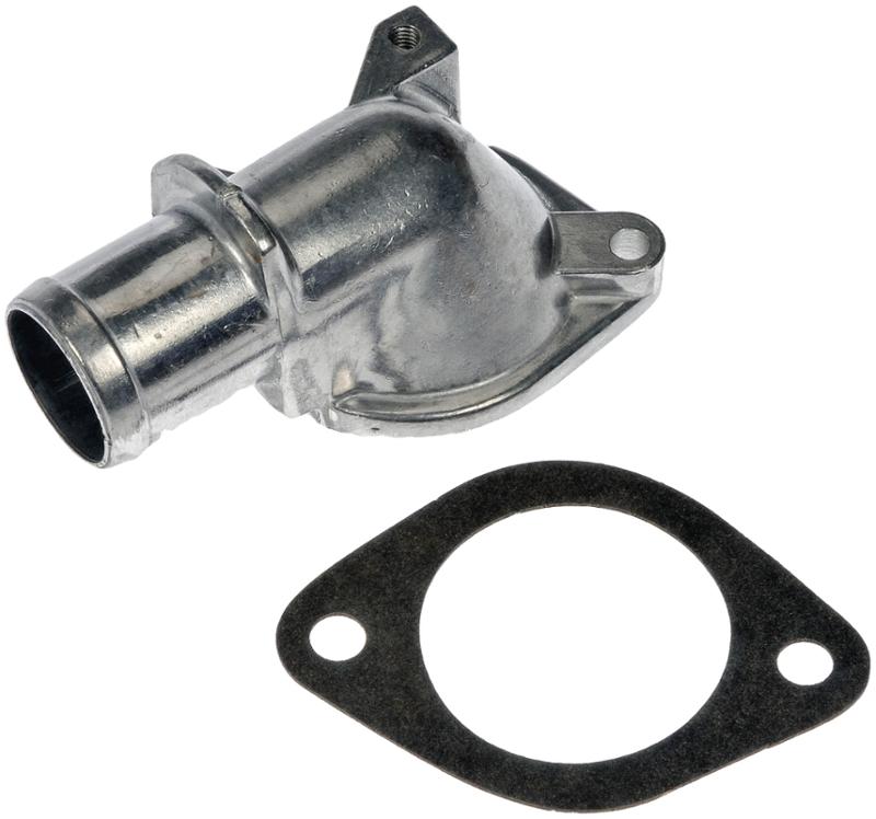Dorman 9025072 - Engine Coolant Thermostat Housing Dorman 9025072 Engine Coolant Thermostat Housing product image 1 of 2