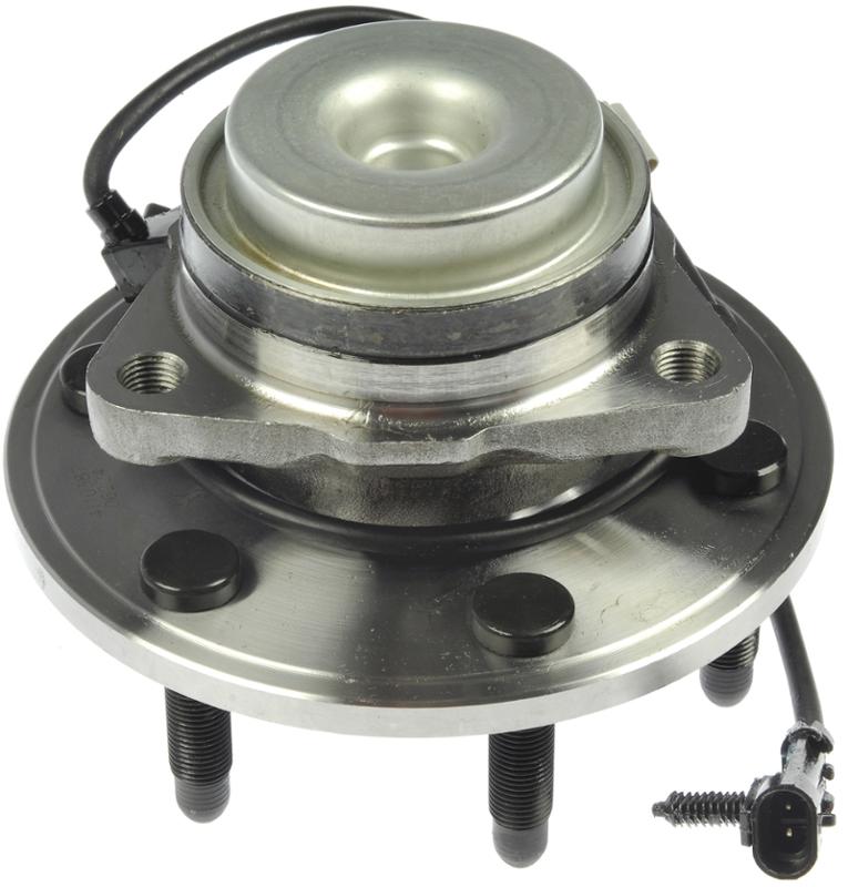 Dorman 4110387 Axle Bearing and Hub Assembly product image 1 of 1