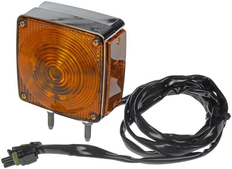 Dorman 8885405 - Turn Signal Light Assembly Dorman 8885405 Turn Signal Light Assembly product image 1 of 1