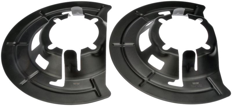 Dorman 924491 Brake Backing Plate product image 2 of 2