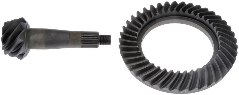 Dorman 697142 - Differential Ring and Pinion Dorman 697142 Differential Ring and Pinion product image 2 of 2