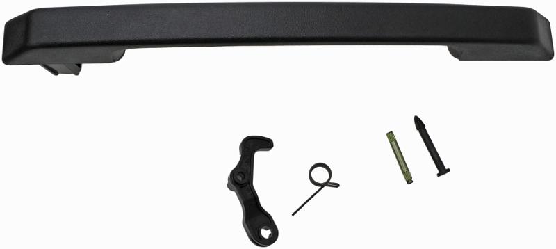 Dorman 97503 Liftgate Latch Handle product image 3 of 3