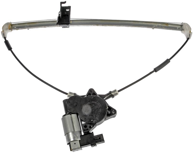 Dorman 748206 - Power Window Motor and Regulator Assembly Dorman 748206 Power Window Motor and Regulator Assembly product image 1 of 3