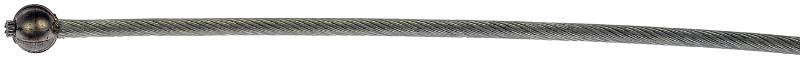 Dorman C92803 Parking Brake Cable product image 2 of 3