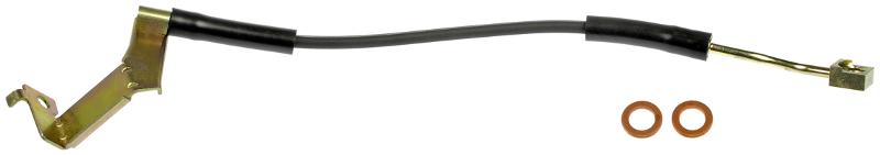 Dorman H620610 Brake Hydraulic Hose product image 1 of 3