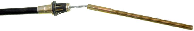 Dorman C93857 Parking Brake Cable product image 3 of 3