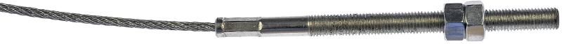 Dorman C91959 Parking Brake Cable product image 2 of 3
