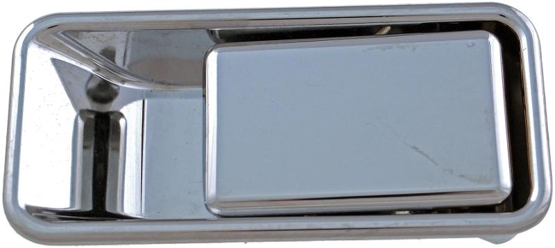 Dorman 93582 Exterior Door Handle product image 2 of 3