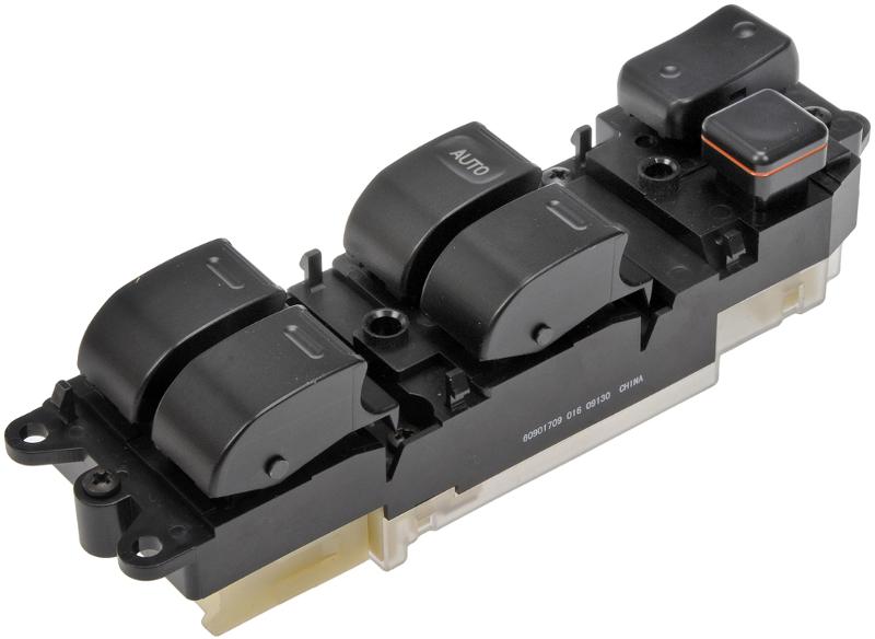Dorman 901709 Door Window Switch product image 2 of 3