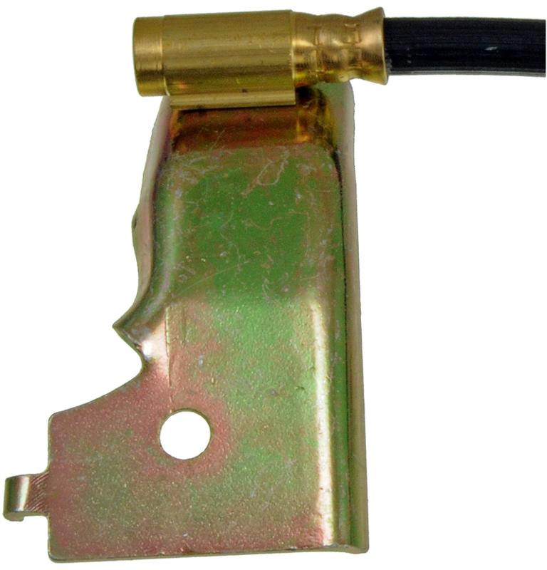 Dorman H38507 Brake Hydraulic Hose product image 3 of 3
