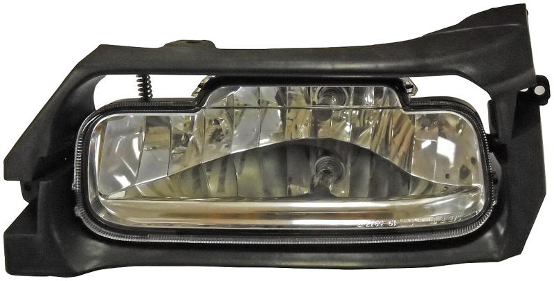Dorman 1631321 Side Marker Light Assembly product image 1 of 1