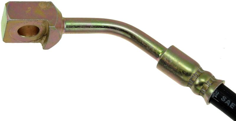 Dorman H620031 Brake Hydraulic Hose product image 2 of 3