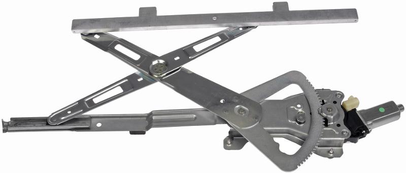 Dorman 741111 Power Window Motor and Regulator Assembly product image 2 of 2