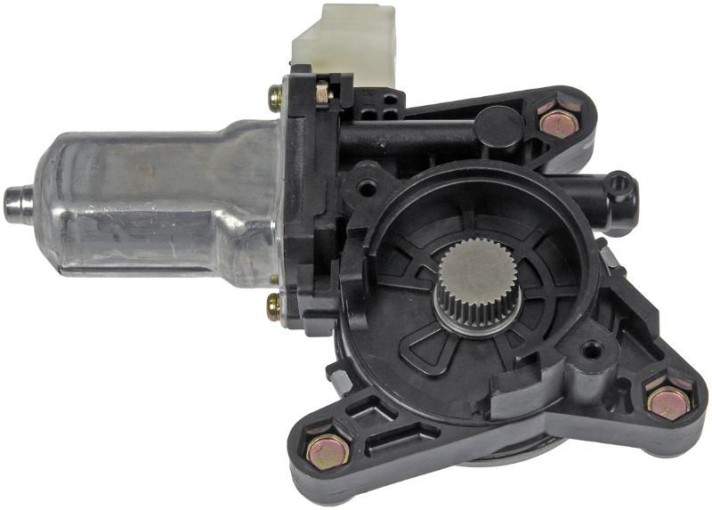 Dorman 742937 Power Window Motor product image 2 of 3
