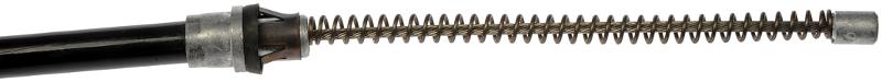 Dorman C94225 Parking Brake Cable product image 3 of 3