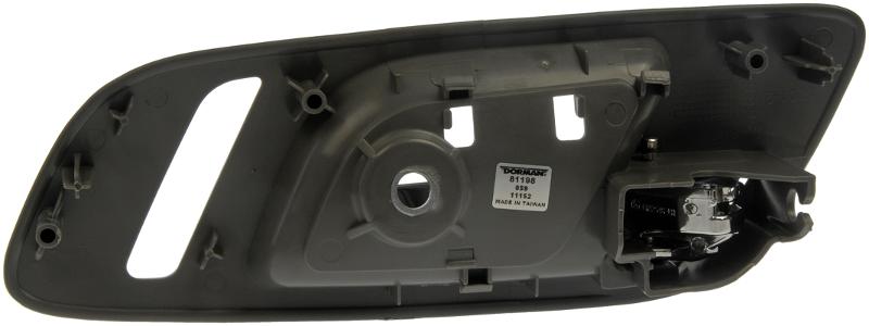 Dorman 81198 Interior Door Handle product image 1 of 3