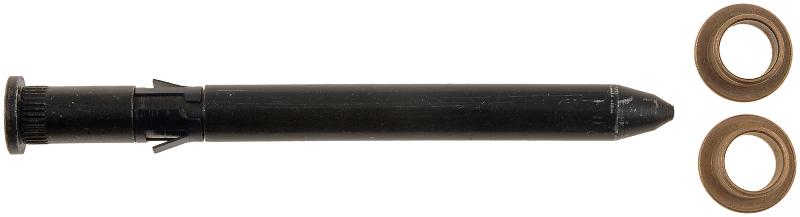 Dorman 38402 - Door Hinge Pin and Bushing Kit Dorman 38402 Door Hinge Pin and Bushing Kit product image 2 of 3