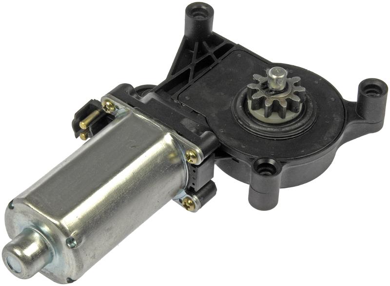 Dorman 742917 Power Window Motor product image 2 of 3