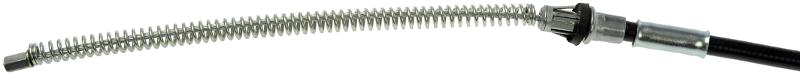 Dorman C95550 Parking Brake Cable product image 2 of 3