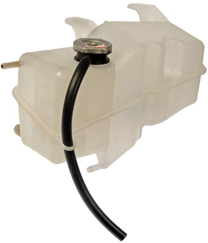 Dorman 603307 - Engine Coolant Recovery Tank Dorman 603307 Engine Coolant Recovery Tank product image 1 of 1